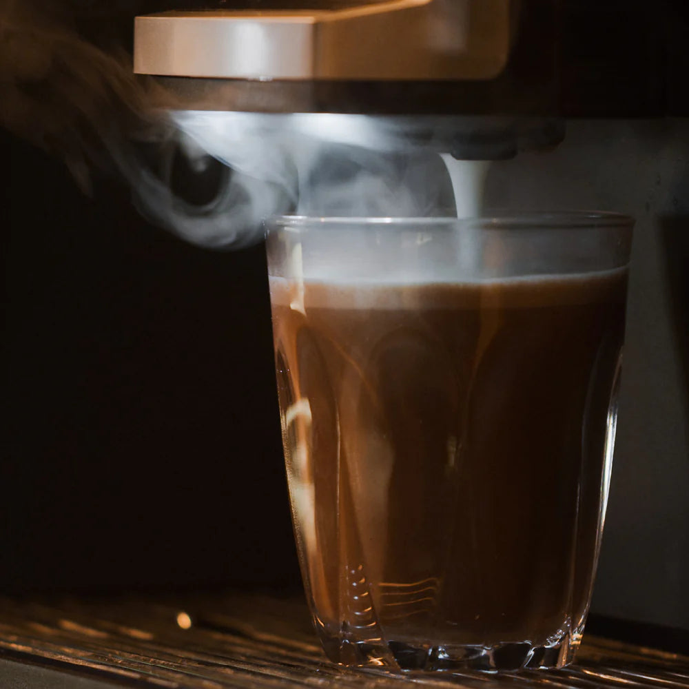 Coffee Break Big Plus milk system