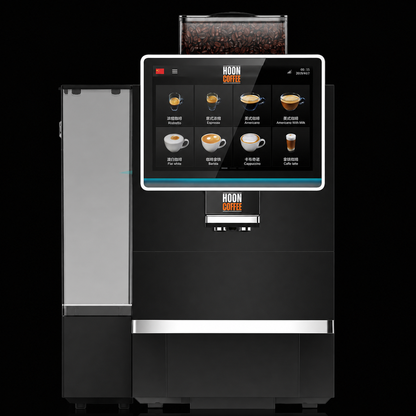 Coffee Break Big Plus - Fully Automatic Coffee Machine