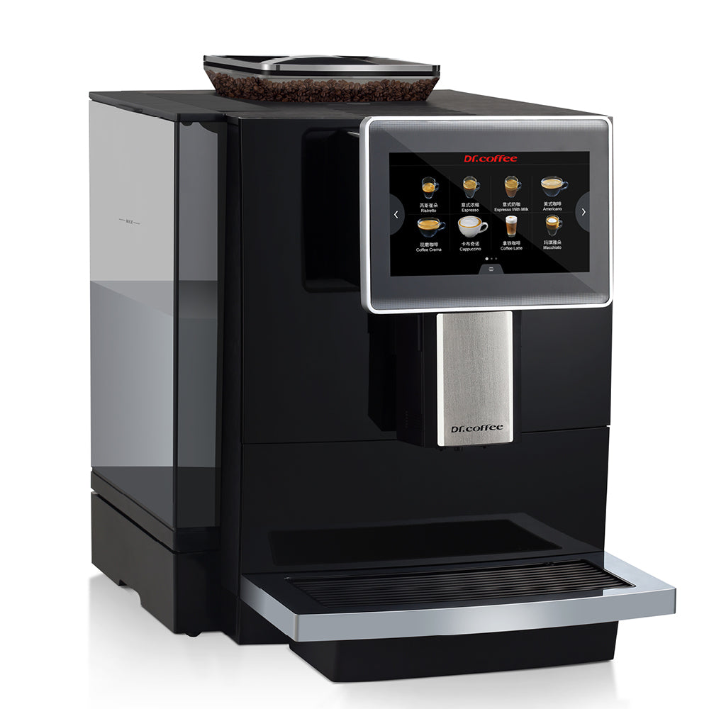 Dr Coffee F10 office coffee machine