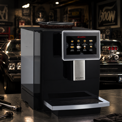Dr Coffee F10 - Office Coffee Machine