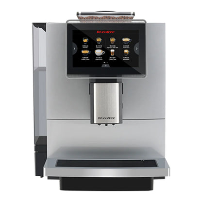 Dr Coffee F10 front view