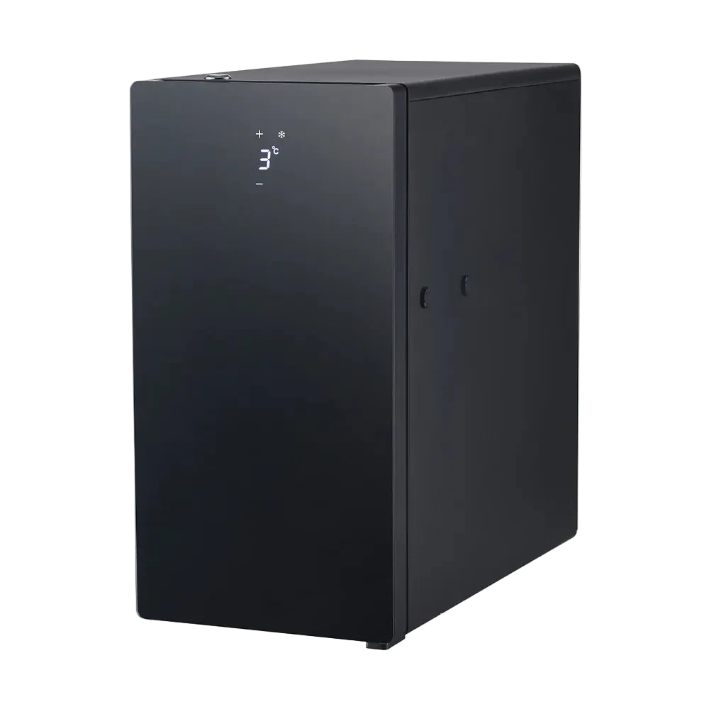SC08 Milk Cooler