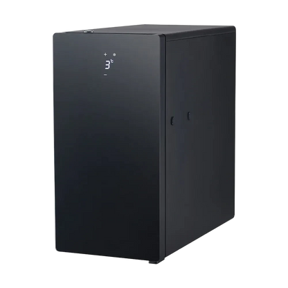 SC08 Milk Cooler