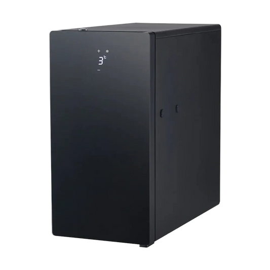 SC08 Milk Cooler