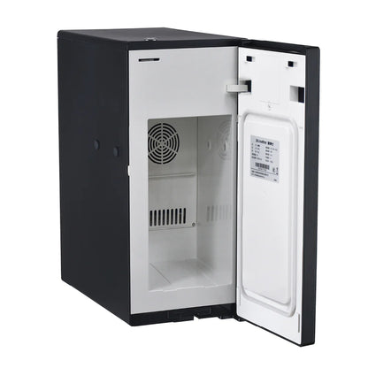 SC08 Milk Cooler side view