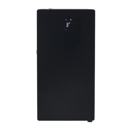 SC08 Milk Cooler front view